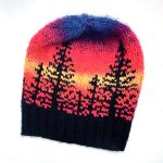 Alaska Sunset Hat - Image 2