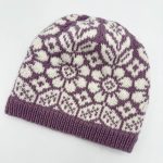 Alpine Bloom Hat - Image 2