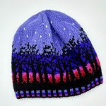 Brilliant Twilight Hat - Image 2