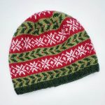 Deck the Halls Beanie - Image 2