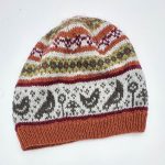 Solstice Glow Hat - Image 2