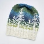 Alaska Coming of Spring Hat - Image 2