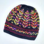 Stained Glass Hat - Image 2