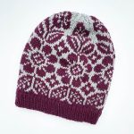 Alpine Bloom Hat - Image 2