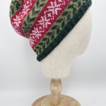 Deck the Halls Beanie