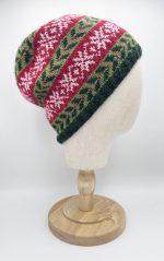 Deck the Halls Beanie
