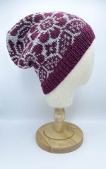 Alpine Bloom Hat