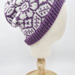 Alpine Bloom Hat