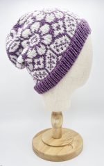 Alpine Bloom Hat
