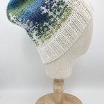 Alaska Coming of Spring Hat