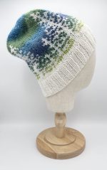 Alaska Coming of Spring Hat
