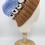 Baa-ble Hat