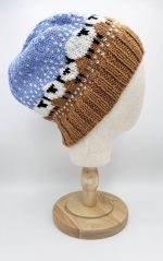 Baa-ble Hat