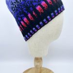 Brilliant Twilight Hat