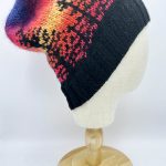 Alaska Sunset Hat