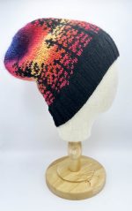 Alaska Sunset Hat