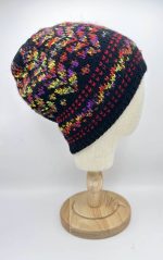 Stained Glass Hat